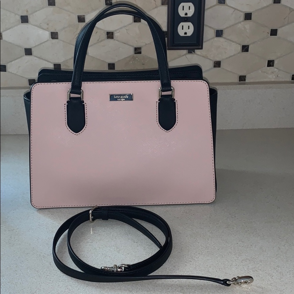 Kate Spade New York Reese Laurel Way Shoulder Bag